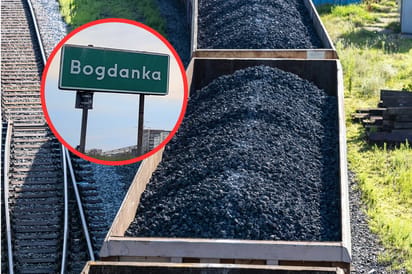 Rząd na nowo definiuje swoje podejście do węgla