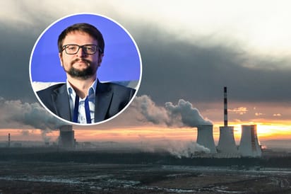 Na pożegnanie z elektrowniami węglowymi jeszcze poczekamy