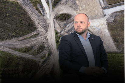 Patryk Wild ze stowarzyszenia „Tak dla CPK” zadał na X pytanie o to, czy zmiany w kluczowym rozporządzeniu wymuszą przeprojektowanie inwestycji