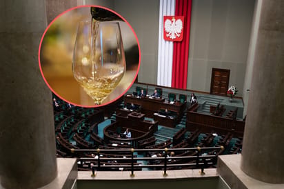 W Sejmie procedowana jest nowelizacja ustawy ograniczającej sprzedaż i reklamę alkoholu