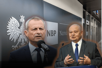Sejmowa Komisja Odpowiedzialności Konstytucyjnej, której przewodniczy Zdzisław Gawlik (KO), przyjęła sprawozdanie ws. postawienia Adama Glapińskiego przed Trybunałem Stanu