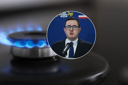 – Nie wykluczamy żadnego ze scenariuszy – tak o działaniach osłonowych na rynku gazu mówi Zero.pl minister energii Miłosz Motyka