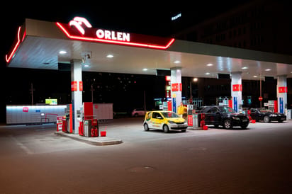 Benzyna mocno potanieje. Reflex podał prognozy cen paliw na przyszły tydzień