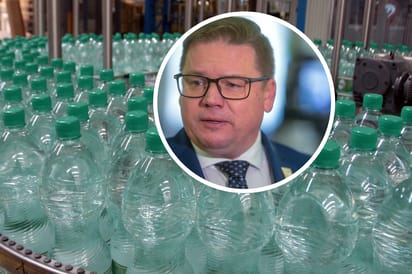 Czy producenci napojów są obciążeni przez system kaucyjny? Wiceminister klimatu i środowiska Sławomir Ćwik tonuje emocje