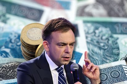 Zadłużenie Skarbu Państwa wzrosło na koniec września do ok. 2 bln 269 mld zł