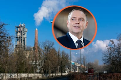 Ustawa o wsparciu firm energochłonnych wraca do Sejmu po poprawkach Senatu