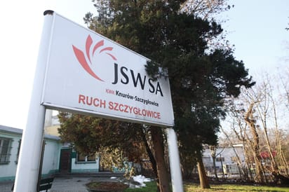Górnicy pytają o zasadność angażowania zewnętrznego wykonawcy do prac w JSW