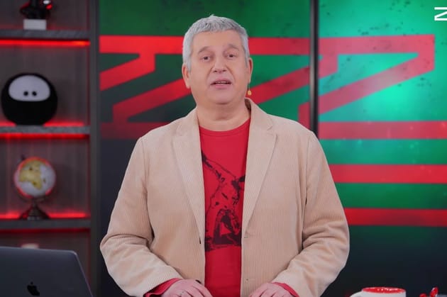 Igor Zalewski w programie Kanału Zero opowiada o Radzie Przyszłości Donalda Tuska