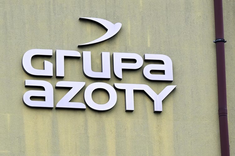 Zmiany w zarządzie Grupy Azoty.