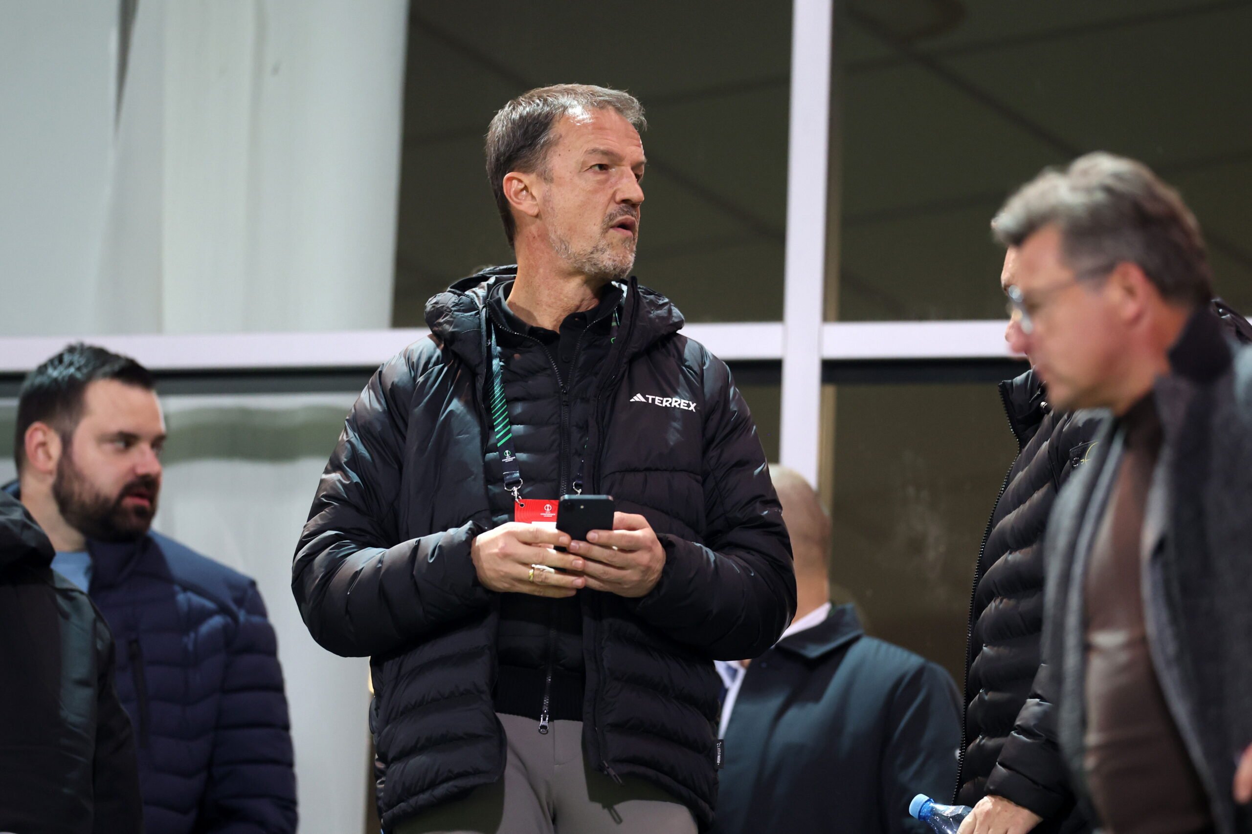 W Niemczech piszą o Bobiciu. „Gorzej niż w Herthcie”