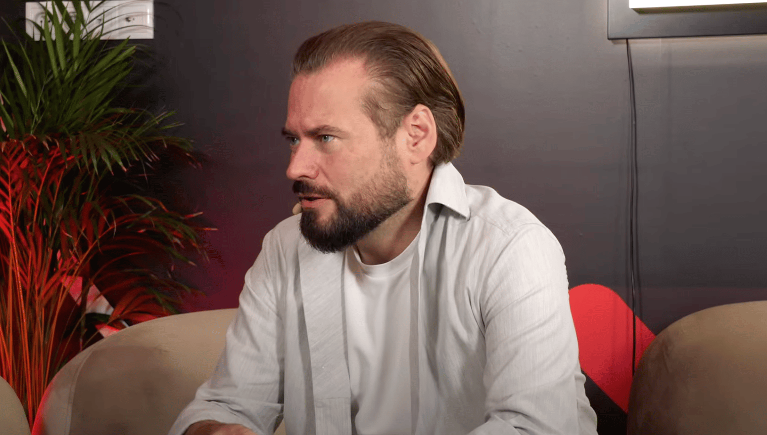 Stanowski: Na Mioduskiego została rzucona klątwa w Afryce