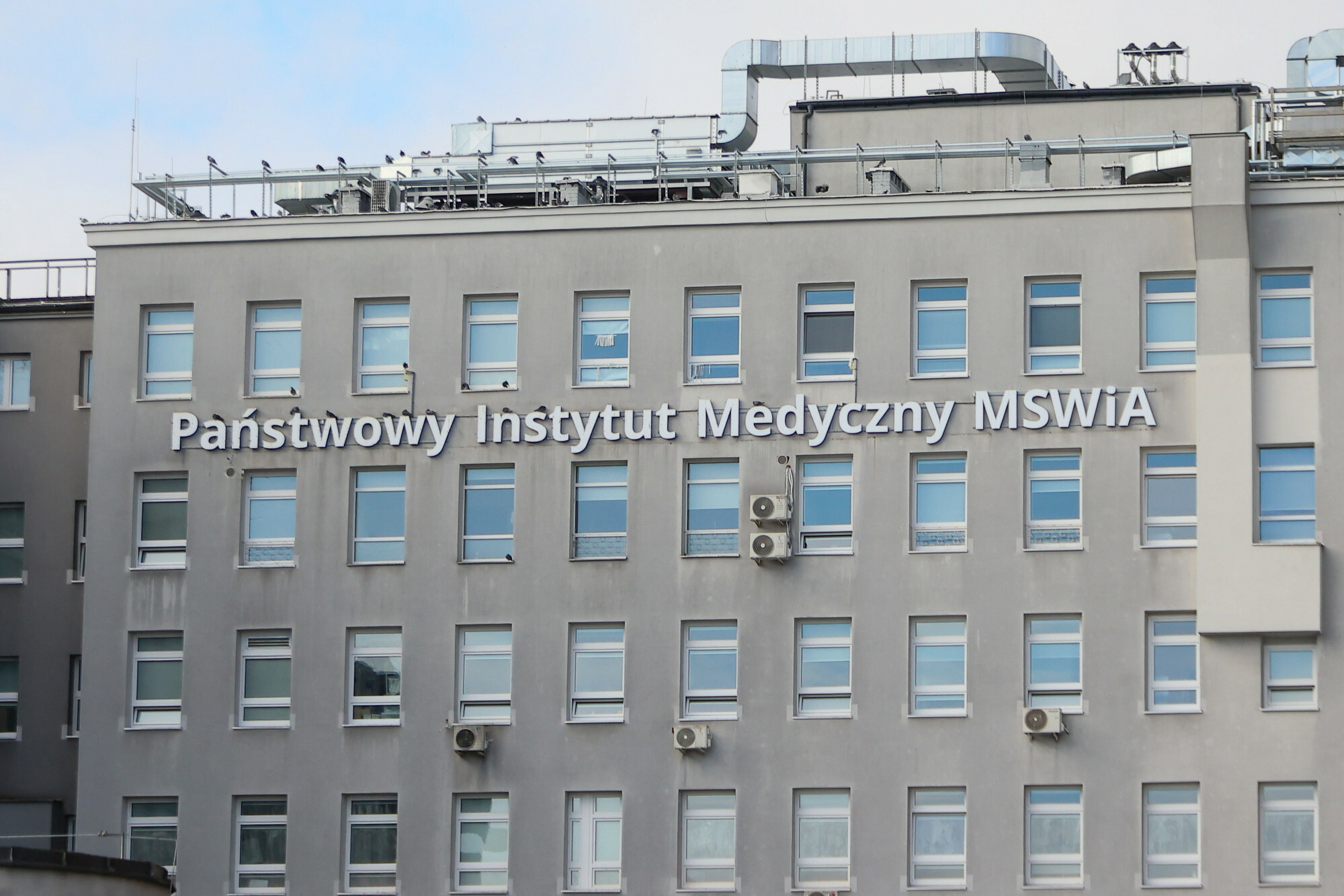 Państwowy Instytut Medyczny MSWiA