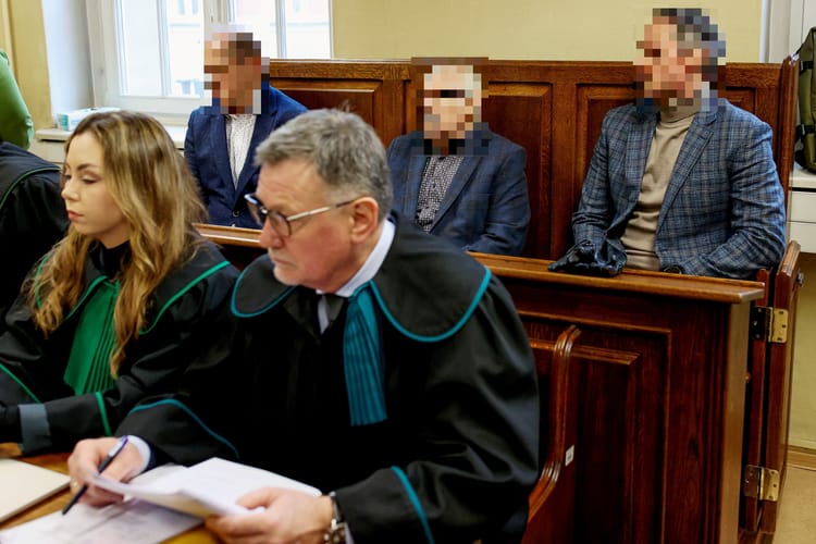 Śmierć Izabeli z Pszczyny. Ruszył proces apelacyjny skazanych lekarzy