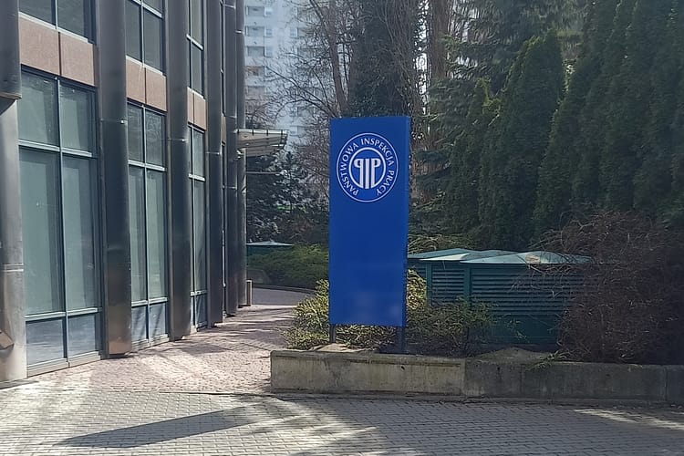 Posłowie pracują nad reformą PIP.