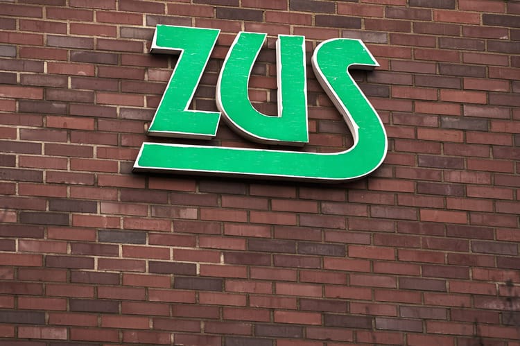 Zakład Ubezpieczeń Społecznych.