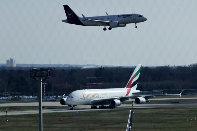 Ewakuacja Polaków z Bliskiego Wschodu.