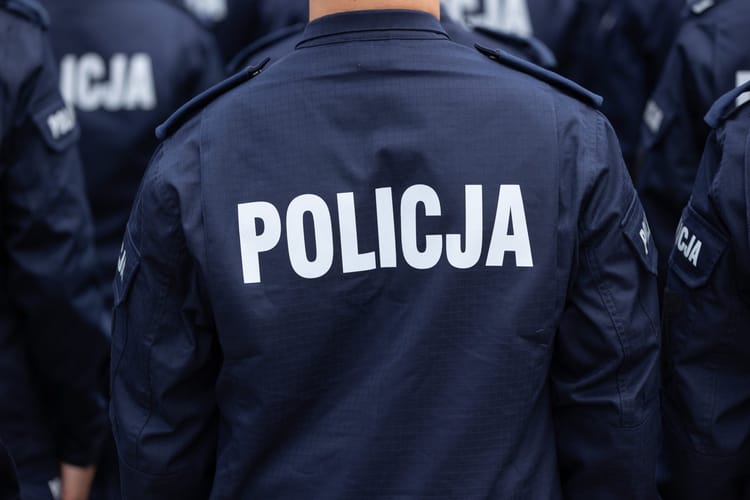 Policja obnaża narrację Śląska: Decyzja podjęta arbitralnie