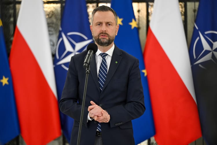 Władysław Kosiniak-Kamysz