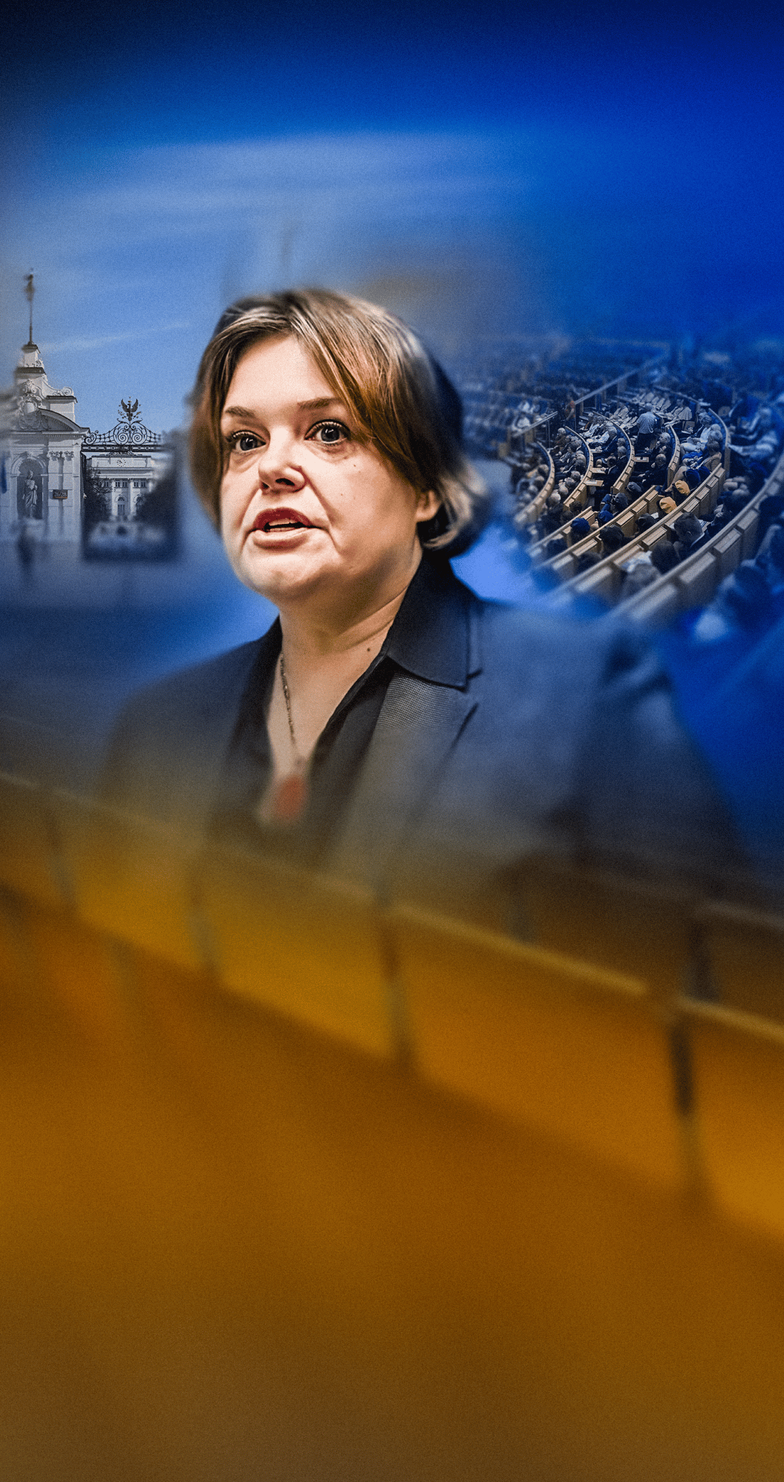 Wiceminister: naukowców trzeba przekonać, że łamanie zasad się nie opłaca