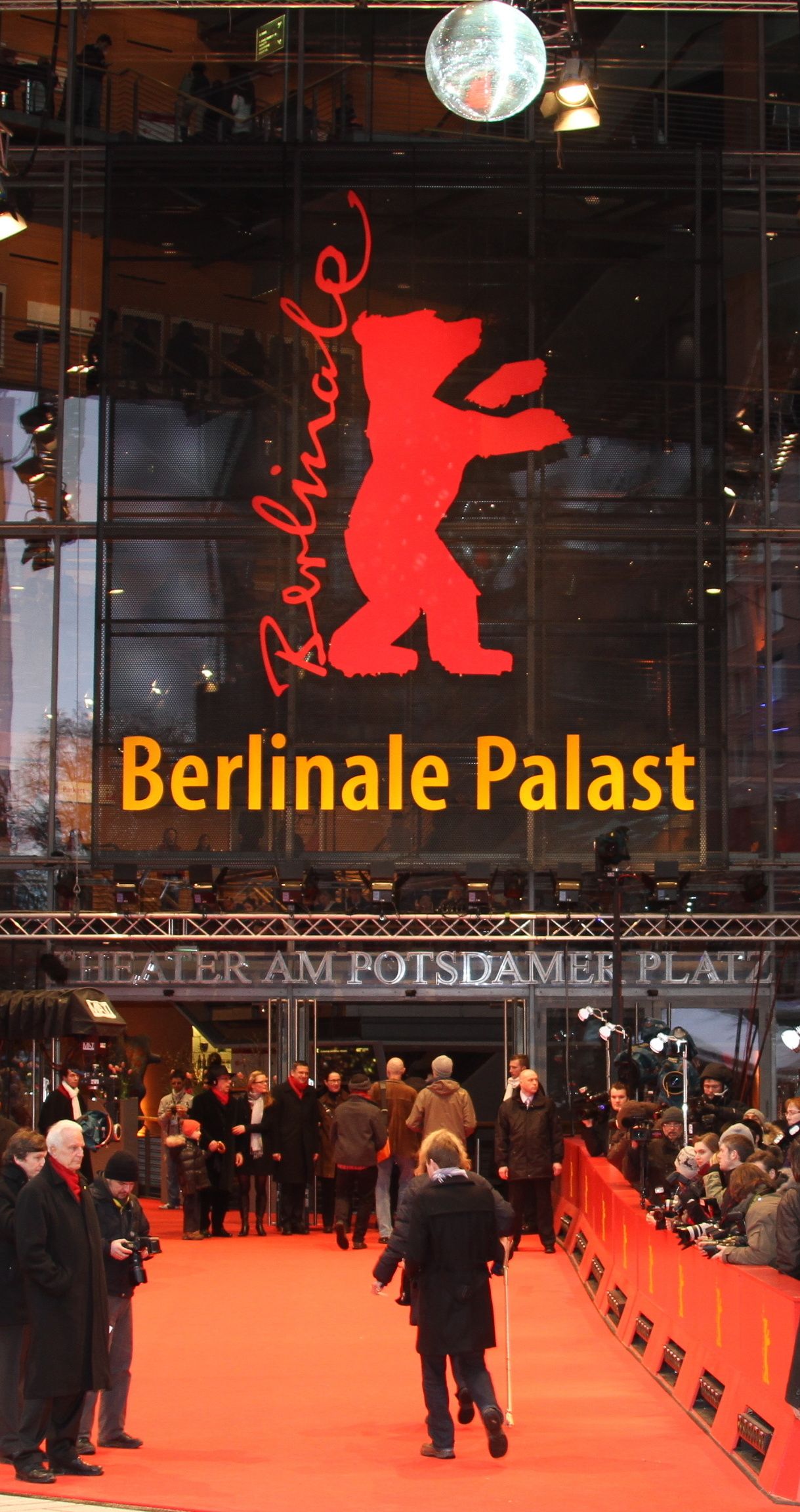 Festiwal Berlinale broni swoich jurorów. Kontrowersje dotyczą Gazy i Izraela