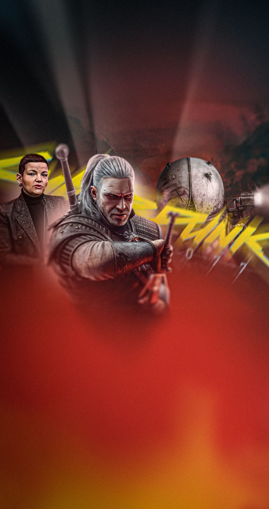 A więc kryzys. Jak pomóc polskim grom wideo?