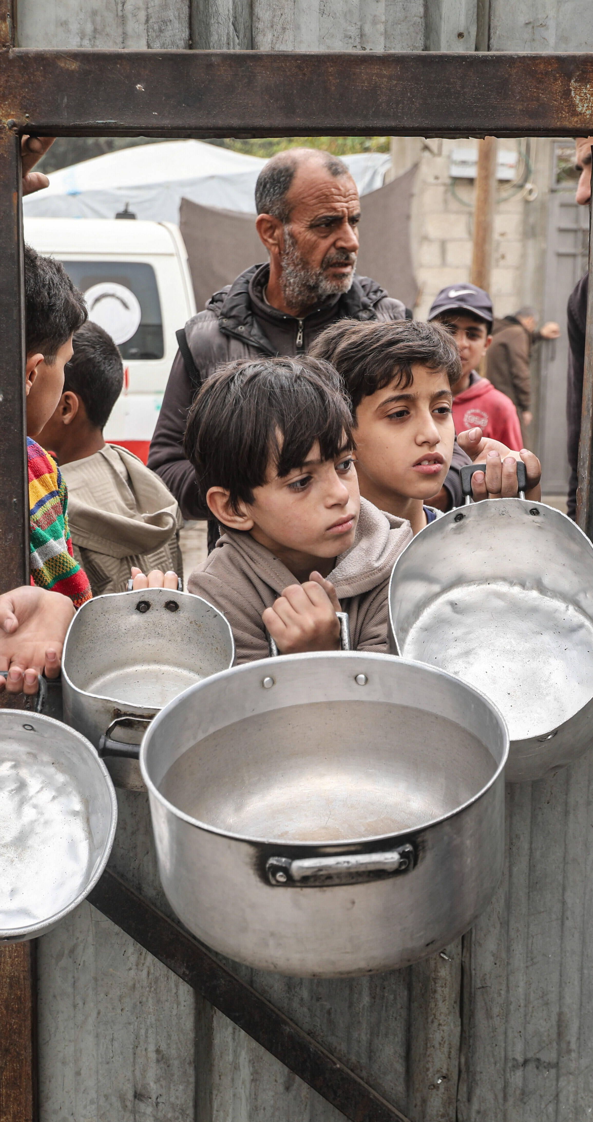 Izraelski polityk: To, co robimy teraz w Gazie, to wojna spustoszenia