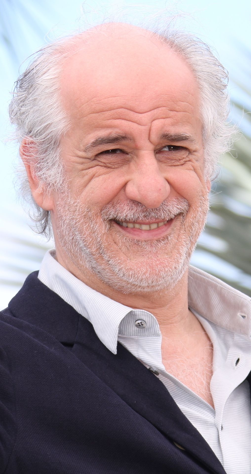 Samouk, który rozkochał w sobie miliony widzów. Historia Toniego Servilla