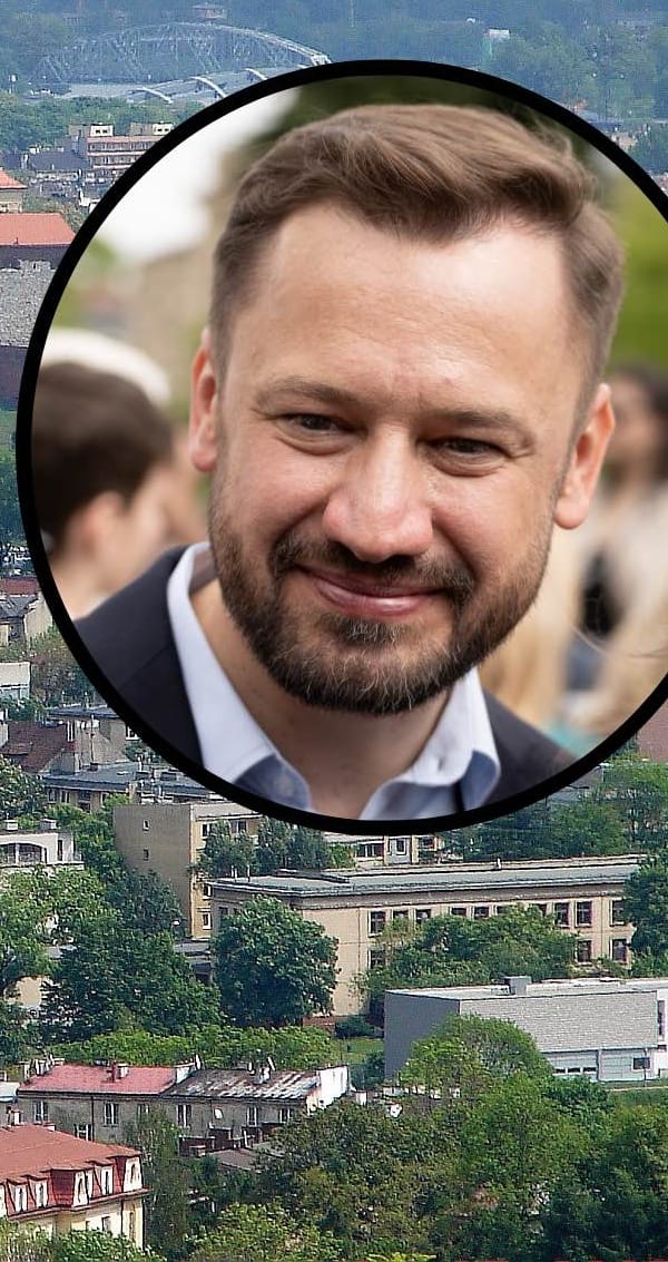 Prezydent Krakowa robi odważny krok w sprawie parkowania. Jest to krok w tył