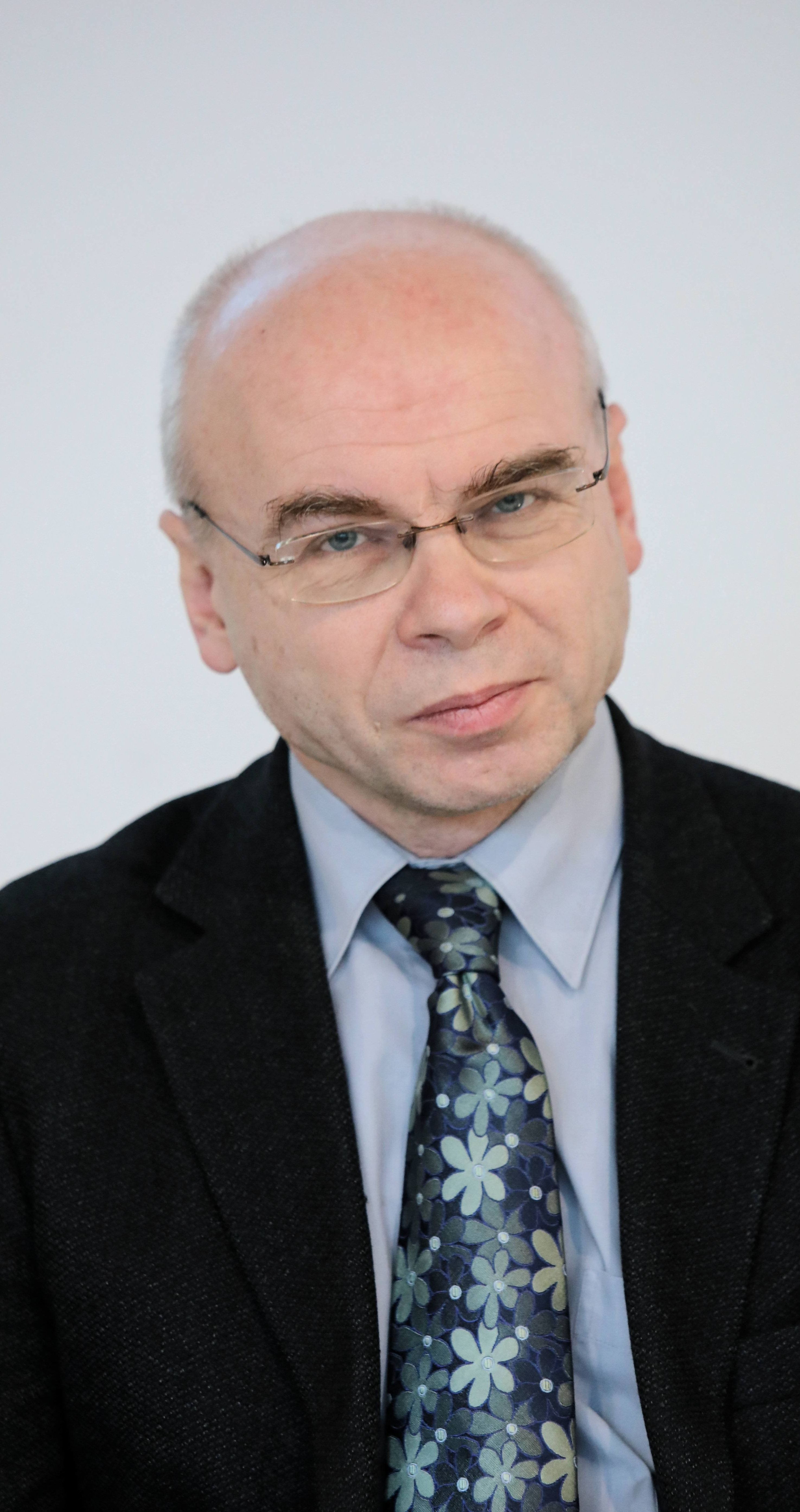 Dariusz Stola wraca na stanowisko dyrektora Muzeum POLIN