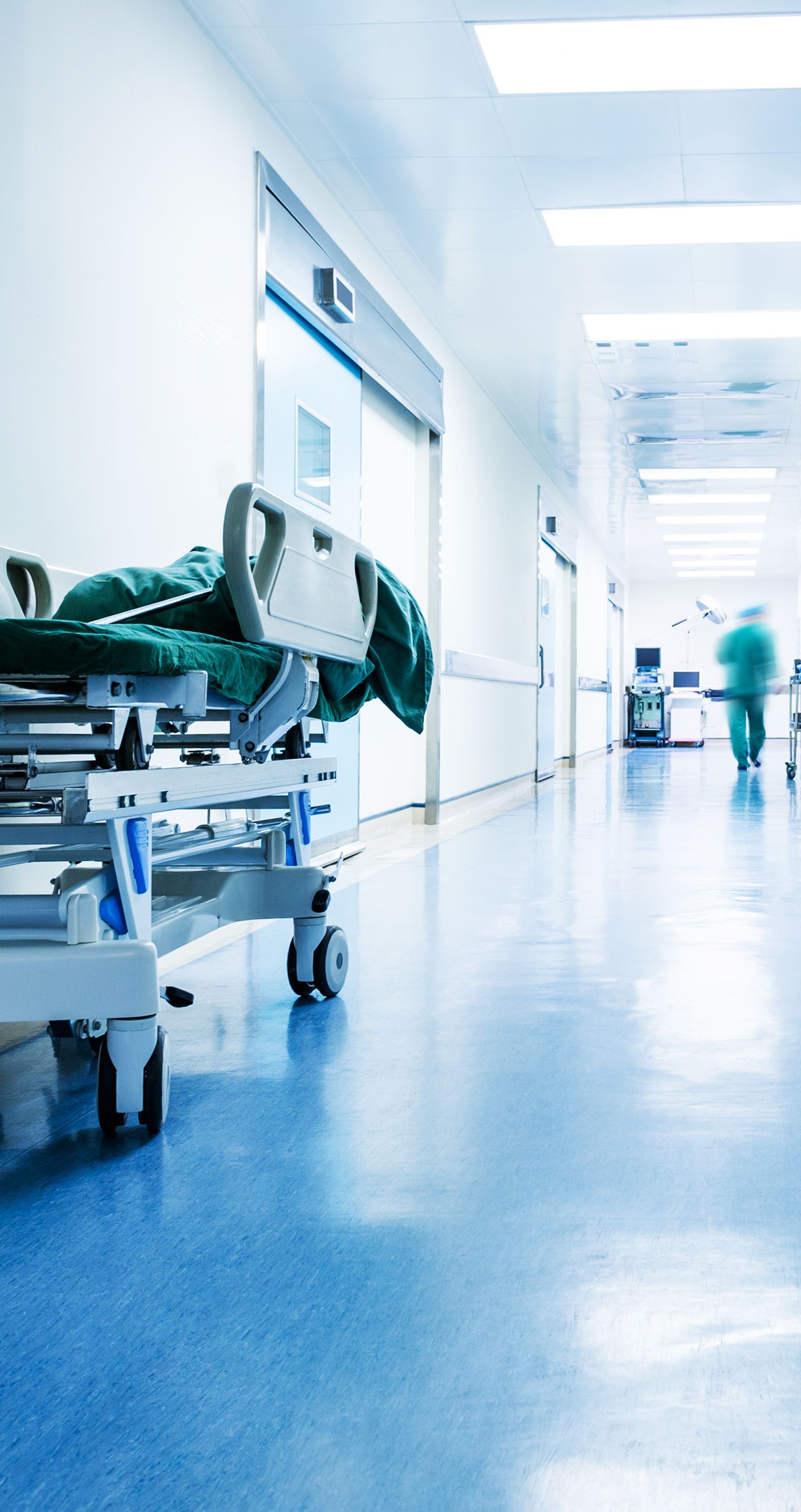 Miliardy do odzyskania. Szpitale czekają na pieniądze z NFZ