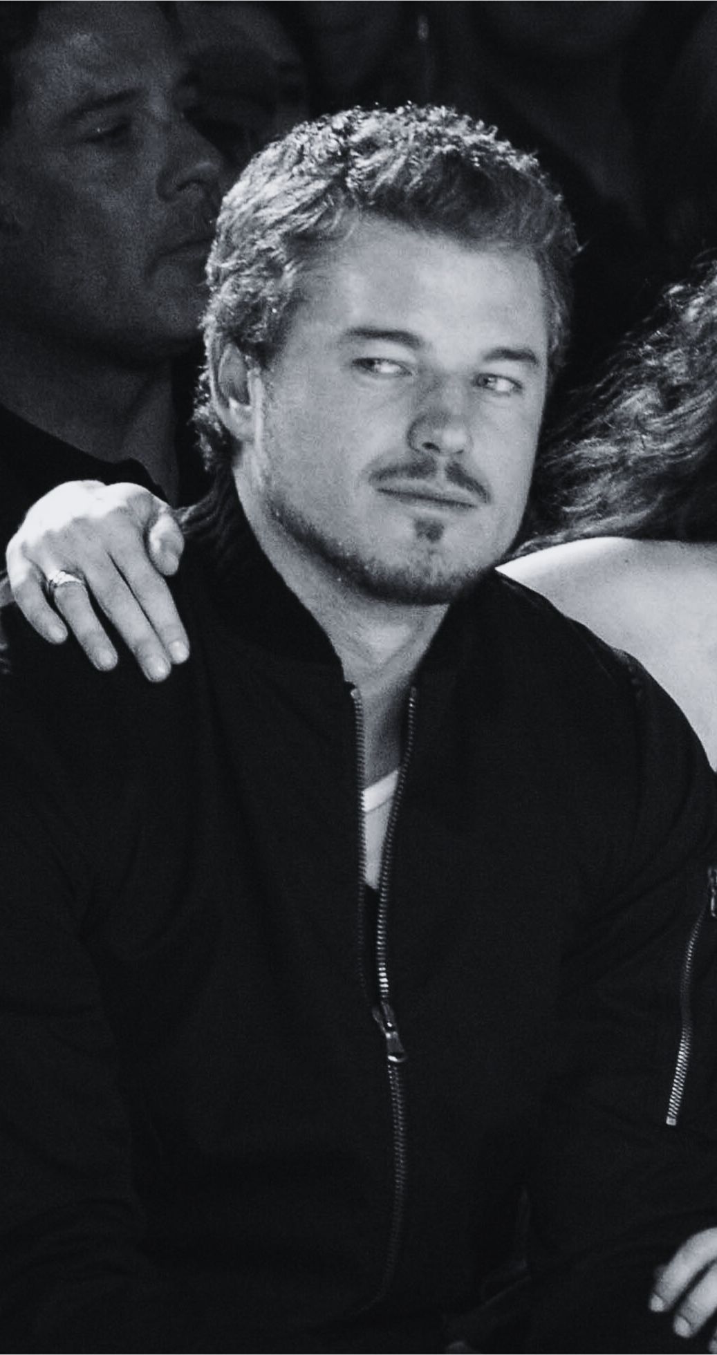 Eric Dane nie żyje. Gwiazdor "Chirurgów" zmarł w wieku 53 lat