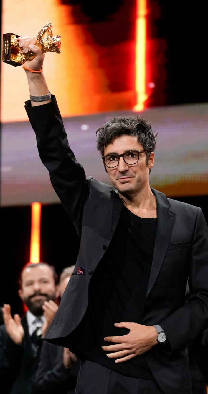 Turcja rozbija bank na Berlinale. Polsko-ukraiński film z ważną nagrodą