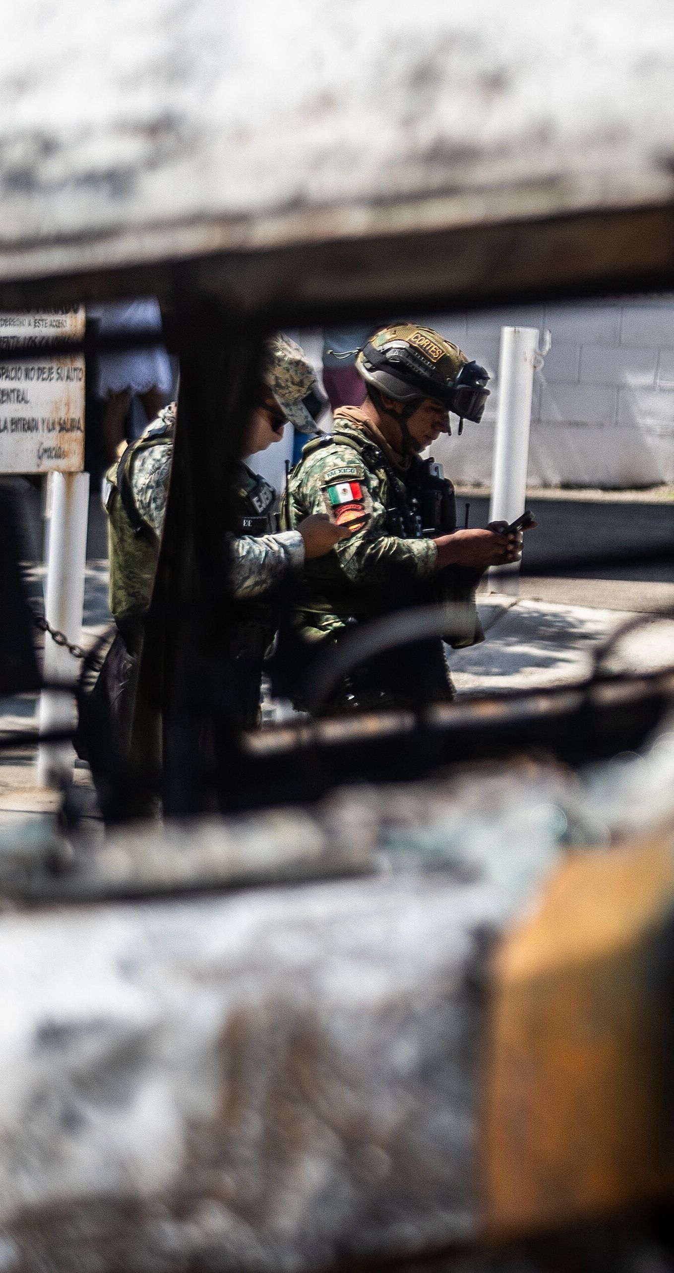 Nie żyje przywódca meksykańskiego kartelu. W kraju wybuchły zamieszki