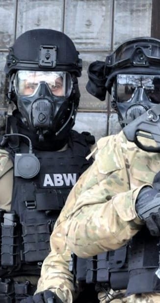 Szpieg zatrzymany przez ABW. Był wysłannikiem reżimu Łukaszenki