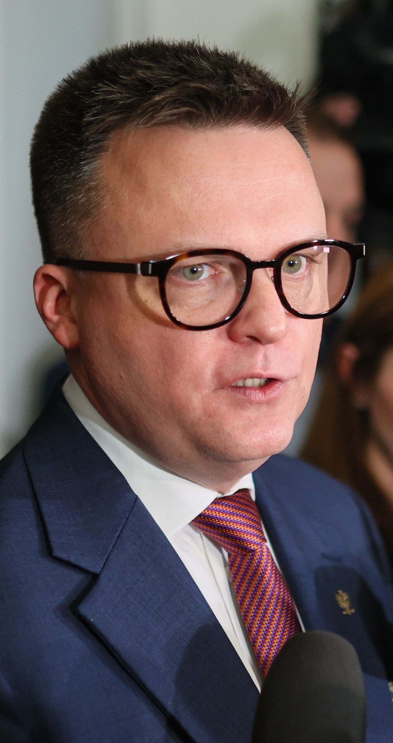 „Rzeczpospolita” przeprosiła Hołownię za artykuł Nizinkiewicza