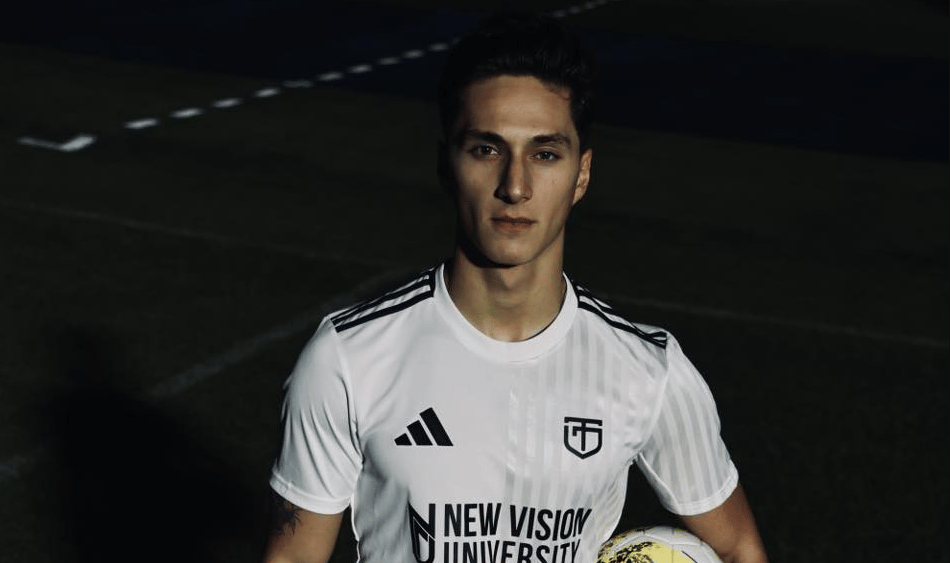 Napastnik opuścił Bruk-Bet Termalikę i wrócił do Gruzji