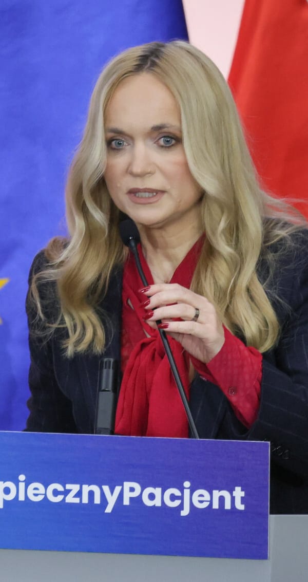 Minister zdrowia komentuje nasze ustalenia ws. szpitala MSWiA