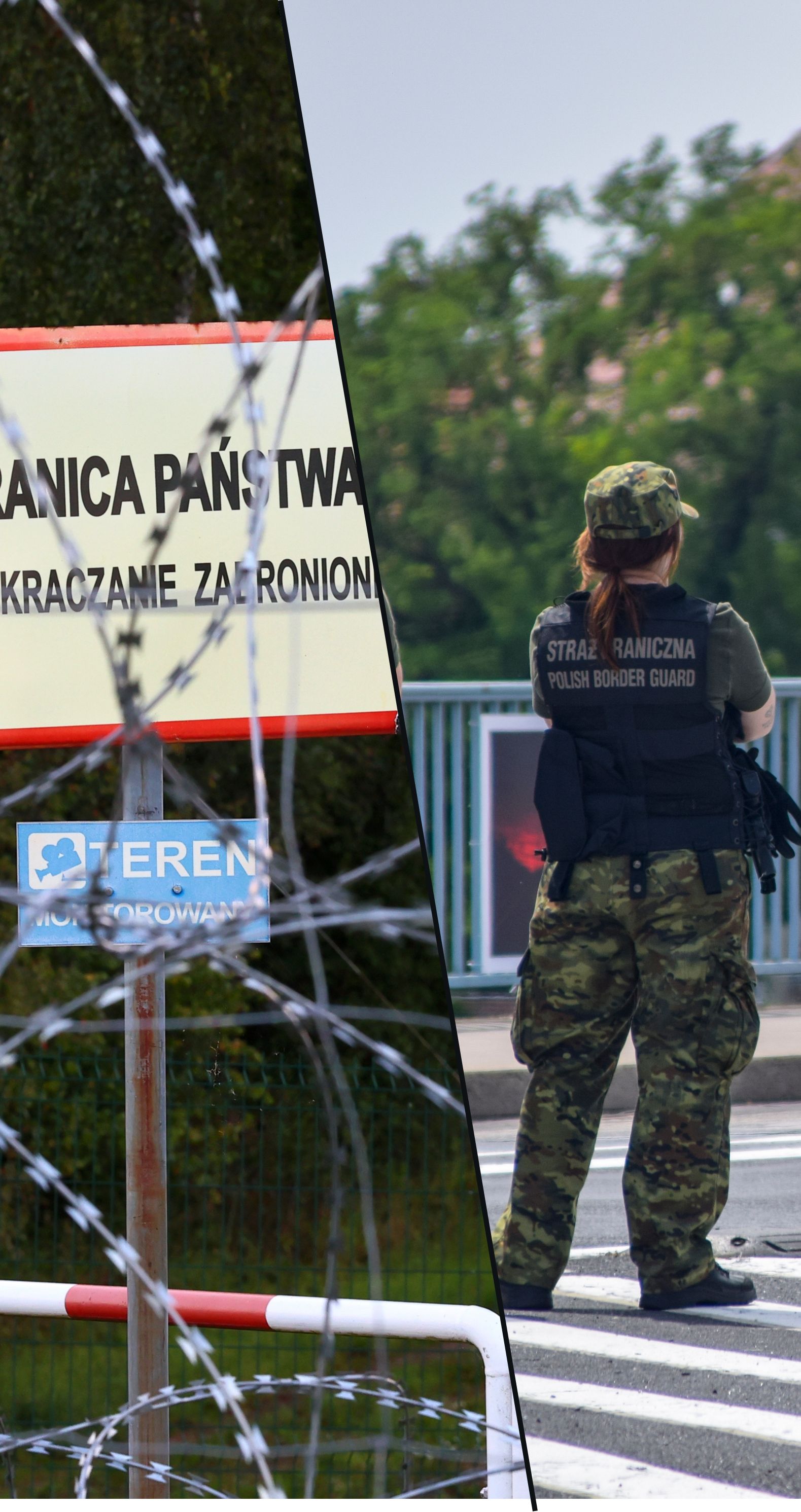 Lawinowo rośnie liczba deportacji z Polski. "Nie zakończył się luty, a decyzji mamy 420"