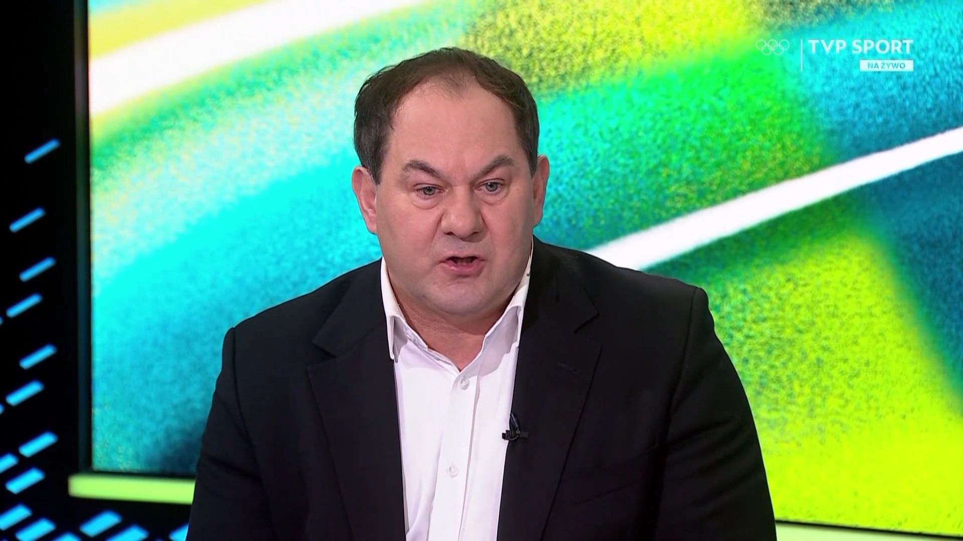 Zygmunt o stanie polskiego sportu: bez pojednania nie będzie rozwoju