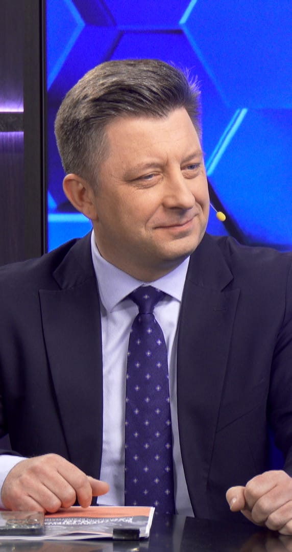 "Patologia". Michał Dworczyk o przyjmowaniu w szpitalach poza kolejką