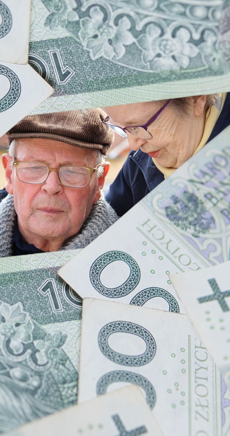 Tyle wyniesie najwyższa emerytura w Polsce. Pracował na nią bez żadnego L4