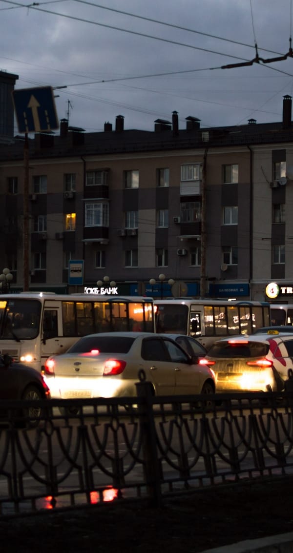 Drony nad Biełgorodem. Ukraina bierze odwet na Rosji. „Działania symboliczne”