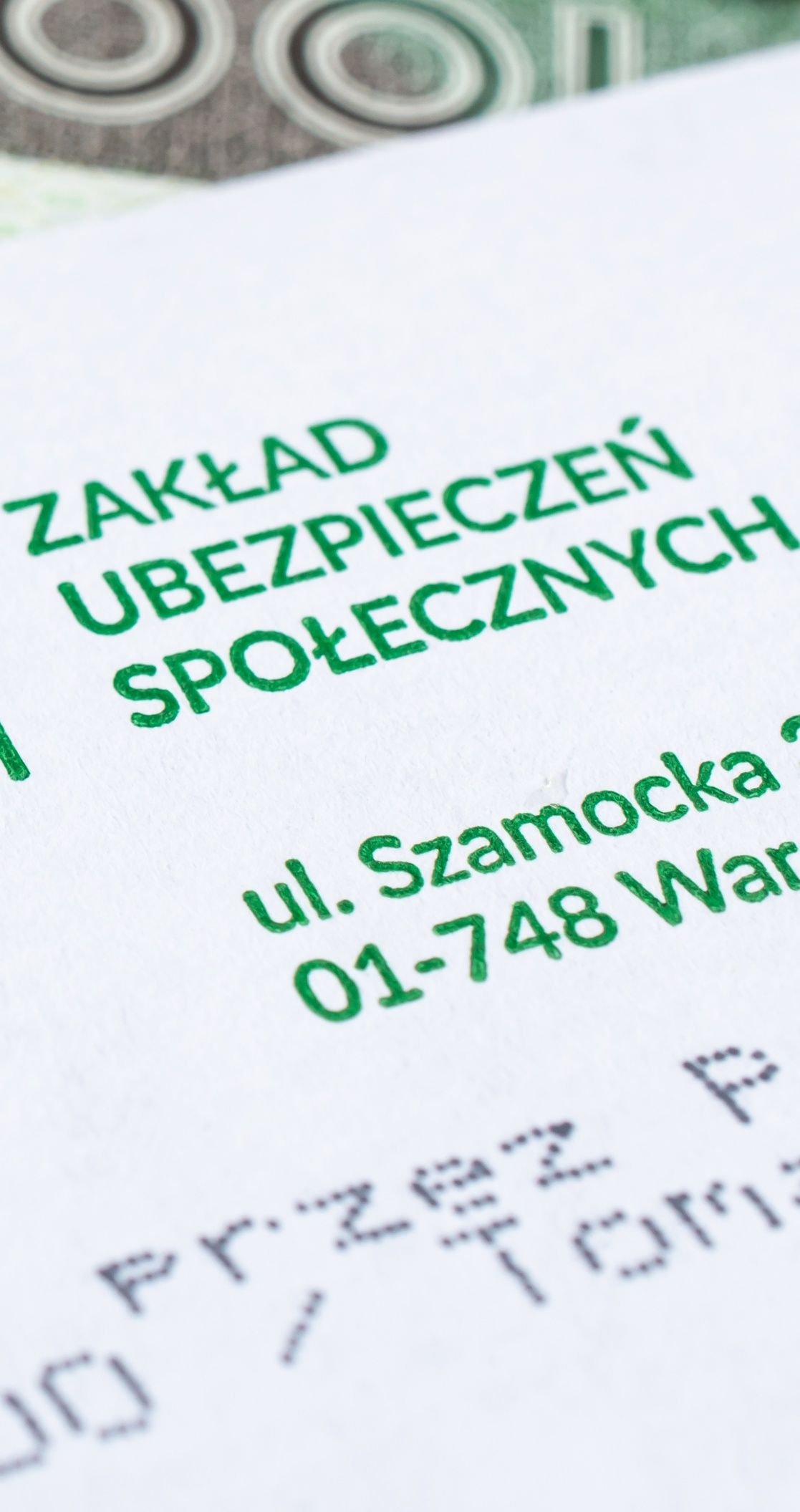 Rewolucyjna zmiana w ZUS. Na razie dla 500 tys. użytkowników