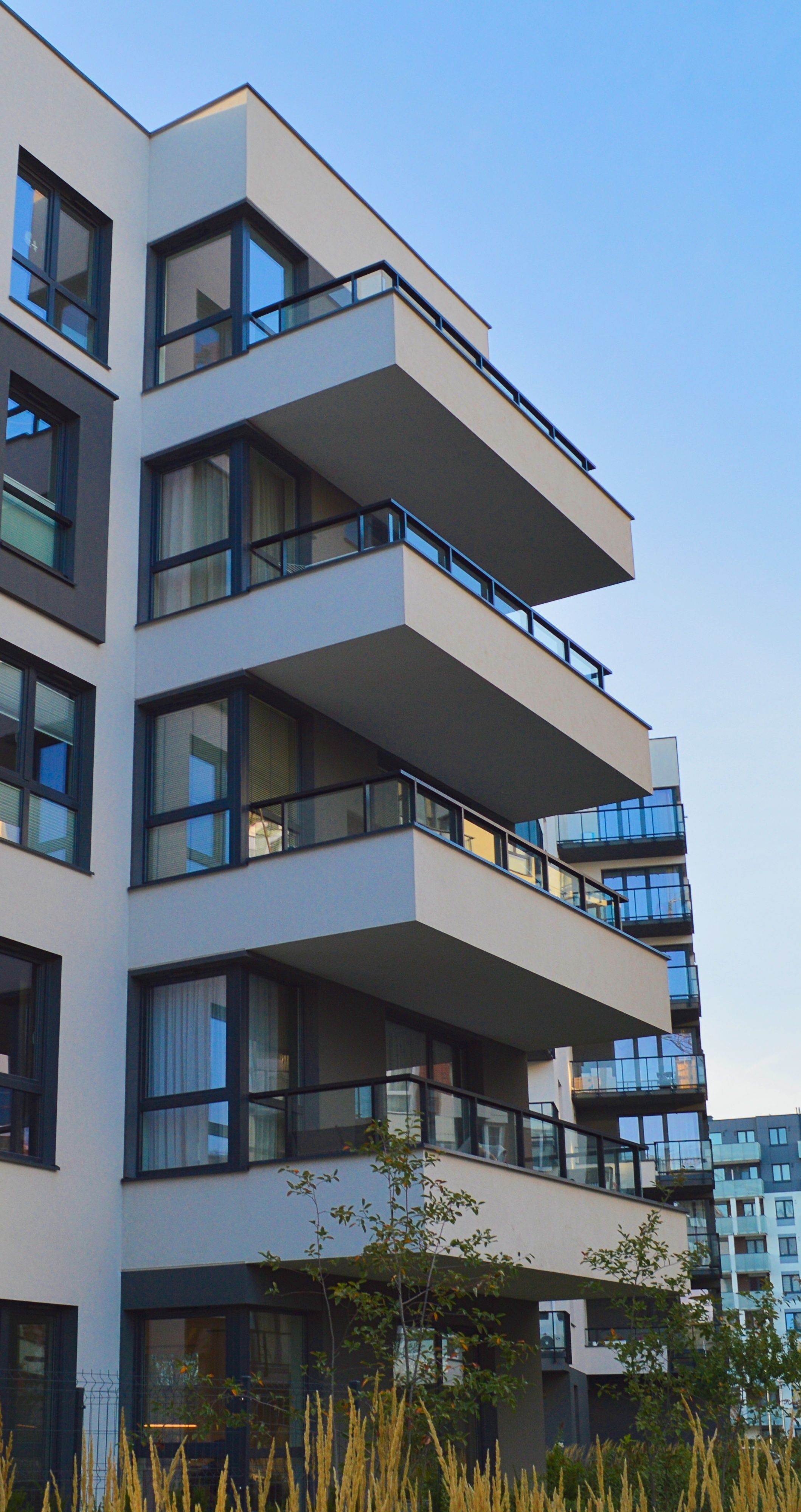 Nieruchomości w Polsce trzecim rynkiem w Europie