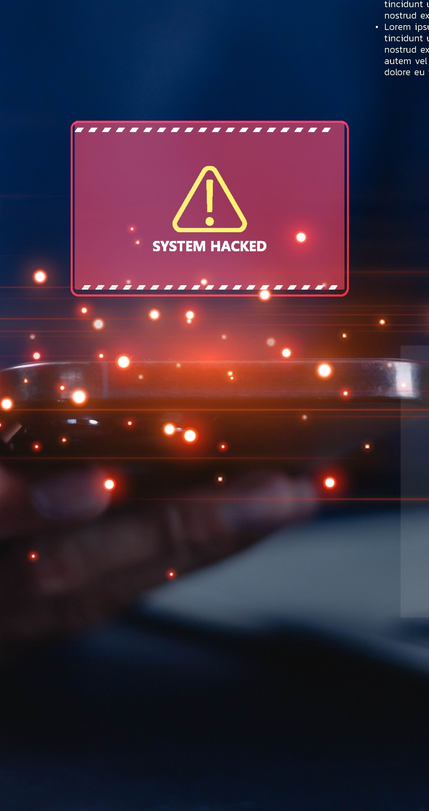 Setki milionów kont przejęte przez hakerów. Ekspert mówi, jak ochronić swoje