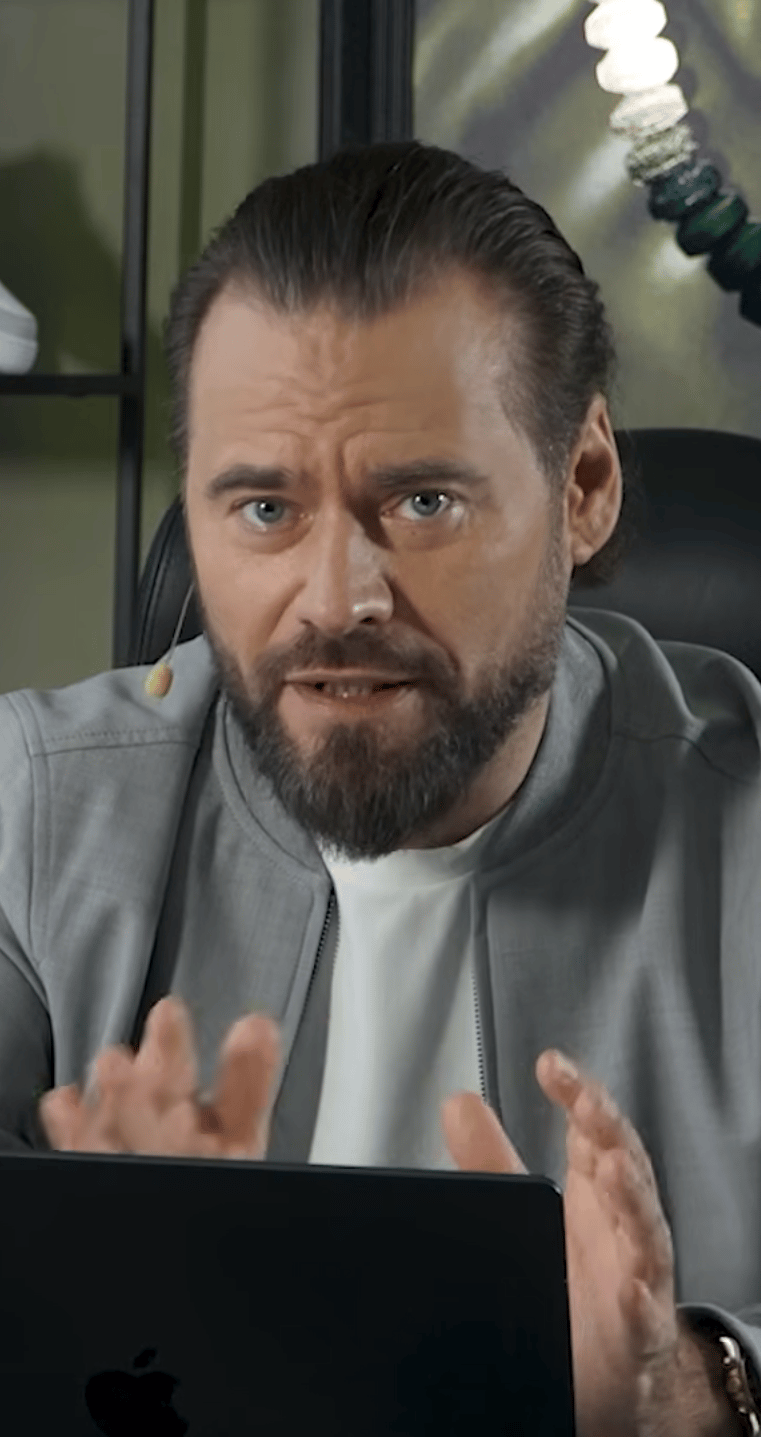 Stanowski po publikacji o szpitalu MSWiA: "Systemowa, obrzydliwa korupcja"