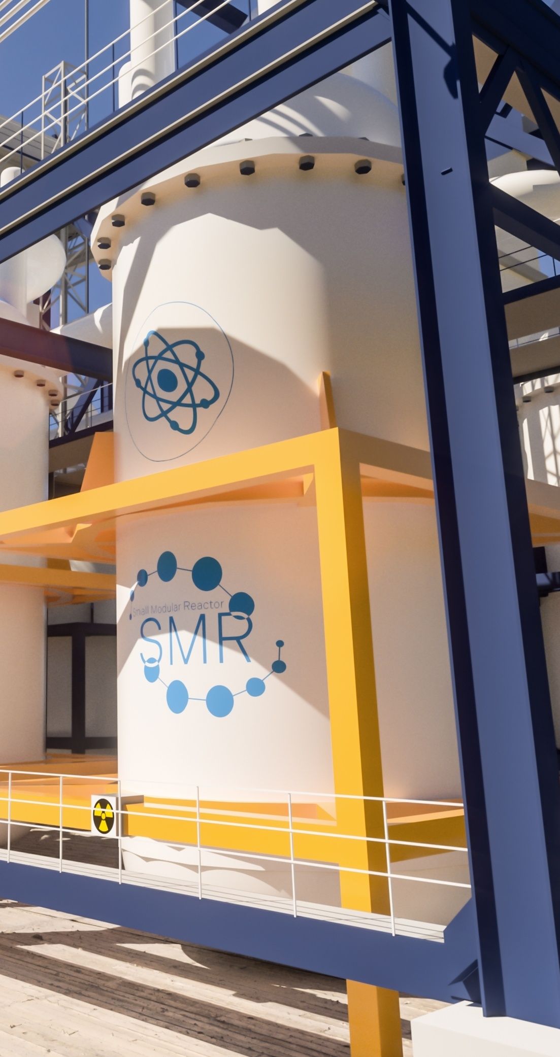 Pierwsze reaktory jądrowe dla Polski. Orlen podpisał umowę