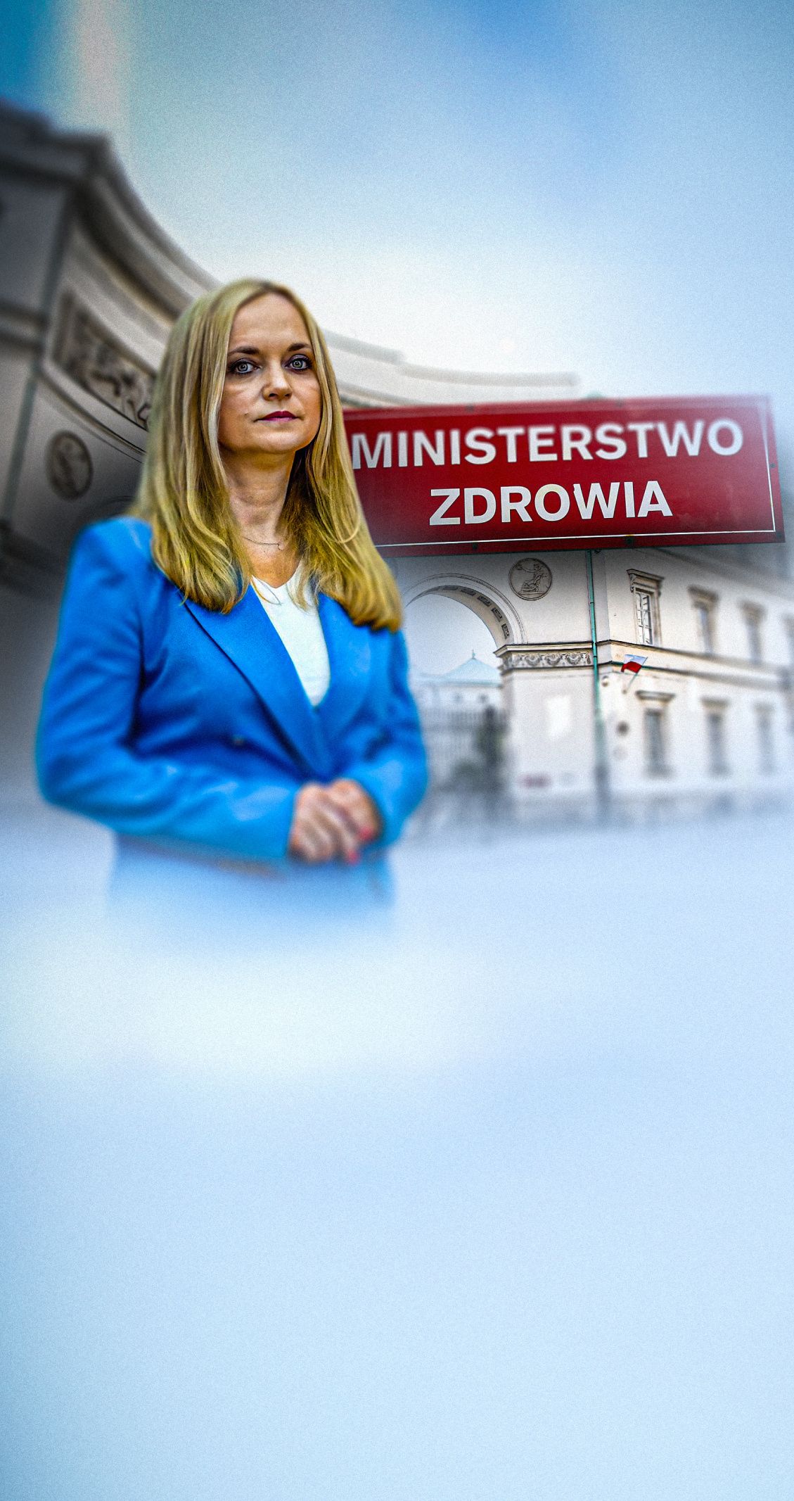 Minister zdrowia oceniona. Mamy najnowszy sondaż dla Zero.pl