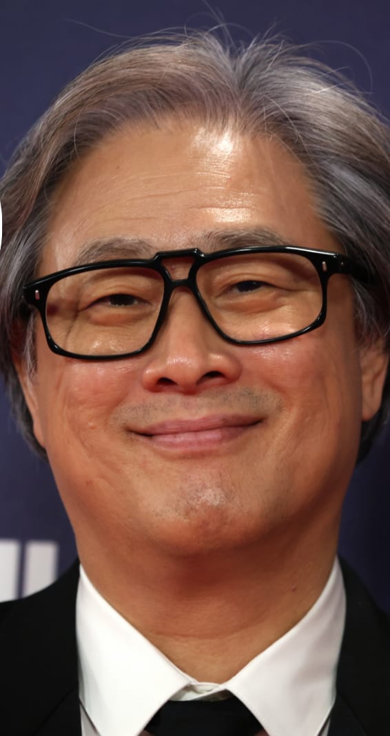 Park Chan-wook przewodniczącym jury Festiwalu w Cannes. Zobaczcie jego „Oldboya”!