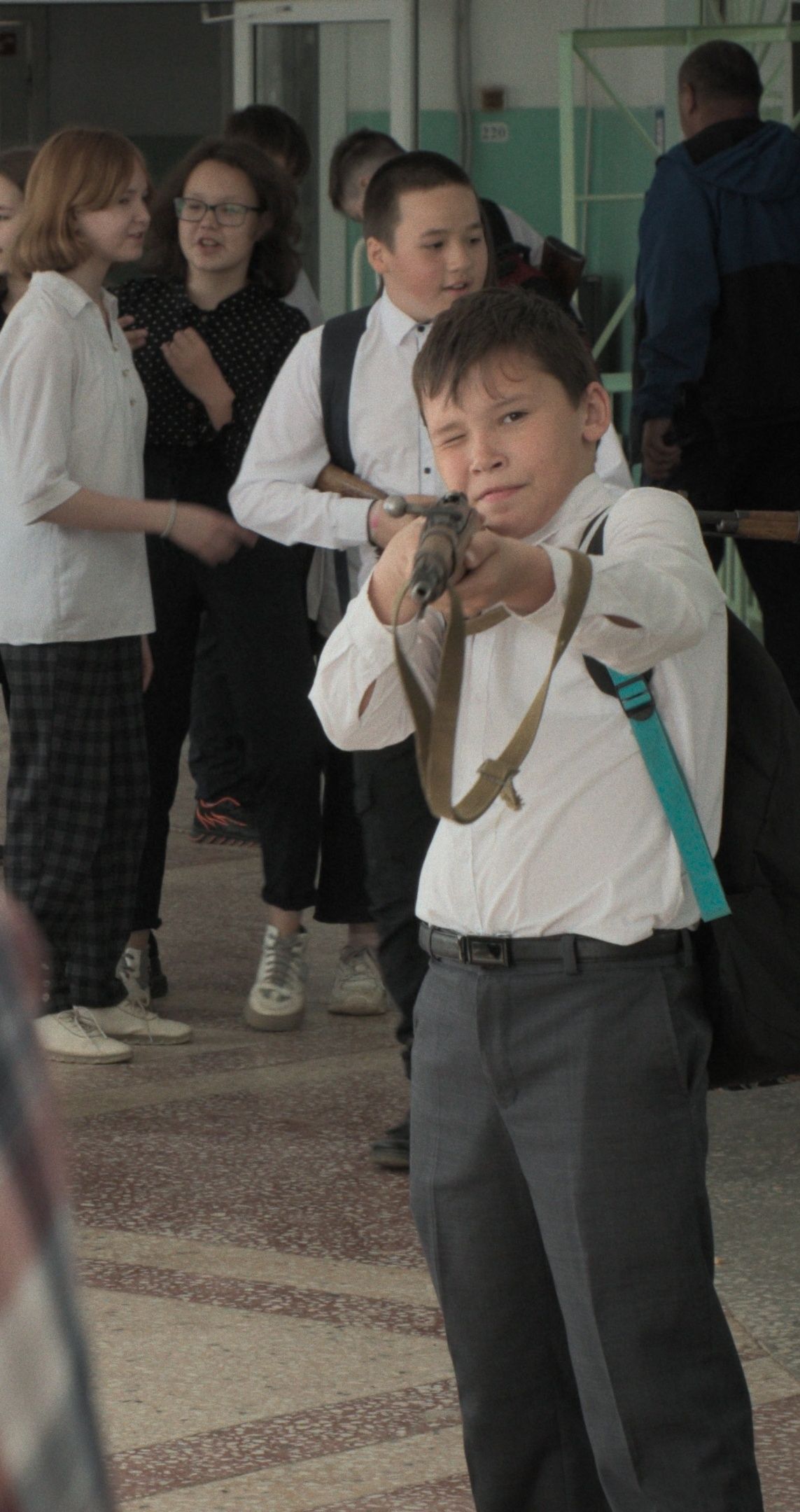 „Pan Nikt kontra Putin” w polskich kinach. Jak działa rosyjska propaganda?